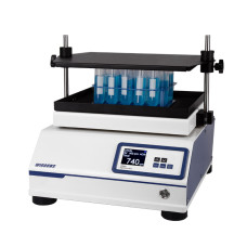 Digital Pulse Mixer ( Shaker / Mixer) Working speed range:100~1500rpm Model: DPM-24 Wiggens Germany